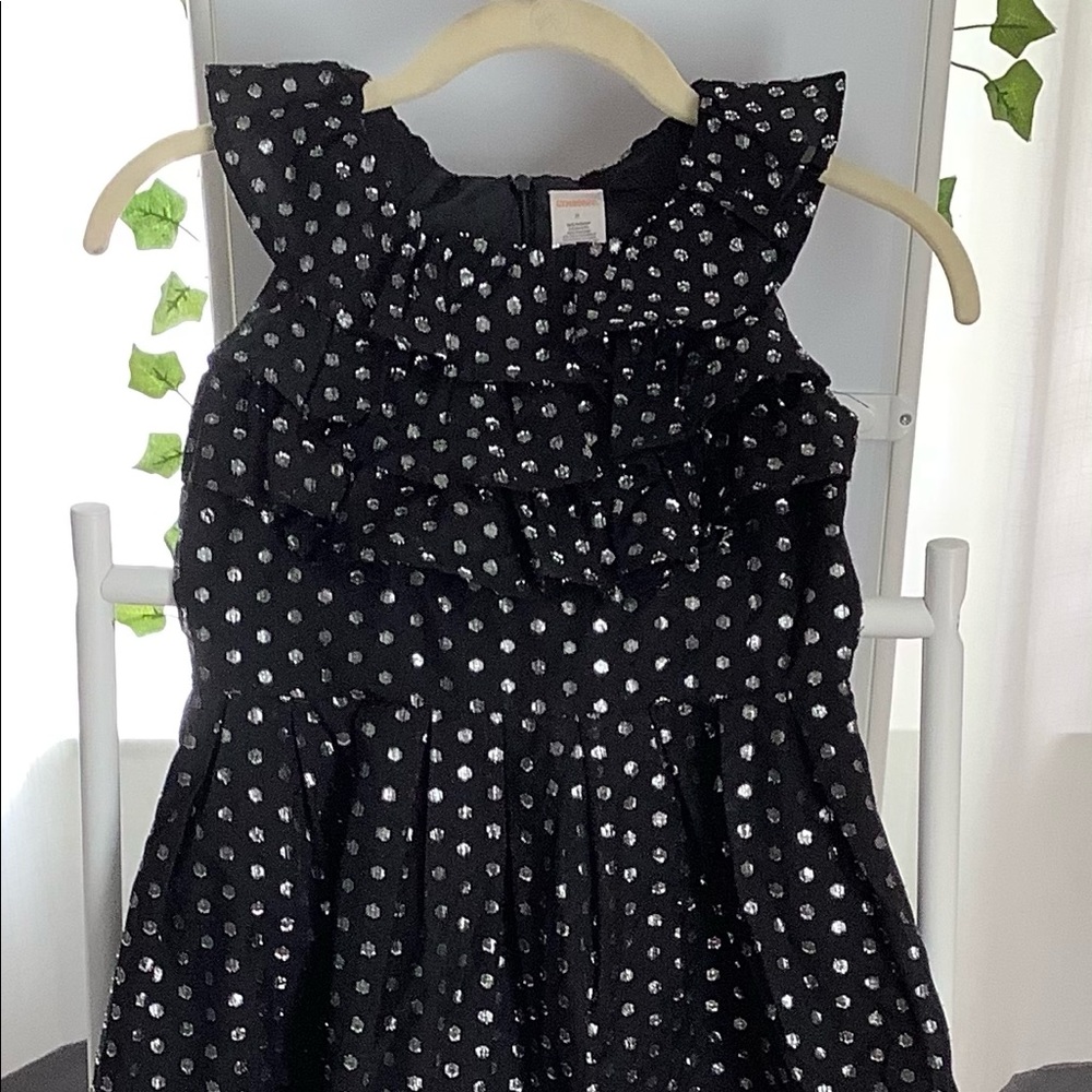 Kids Gymboree dress
